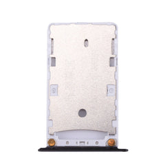 For Xiaomi Redmi Note 4 SIM & SIM / TF Card Tray, For Xiaomi Redmi Note 4, For Redmi Note 4, Redmi Note 4