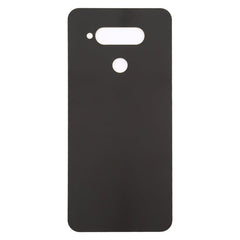 Battery Back Cover for LG Q70 3 cameras (South Korea), For LG Q70