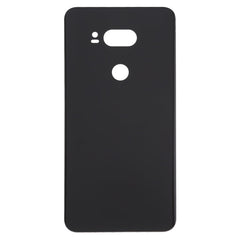 Battery Back Cover for LG V35 ThinQ, For LG V35 ThinQ, For LG V35 ThinQ(Purple)