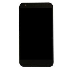 For ZTE Blade A512 LCD Screen and Digitizer Full Assembly, For ZTE Blade A512