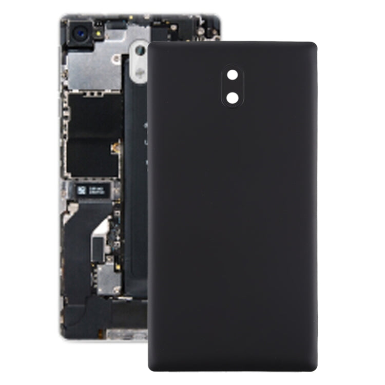 Battery Back Cover for Nokia 3 TA-1020 TA-1028 TA-1032 TA-1038, For Nokia 3