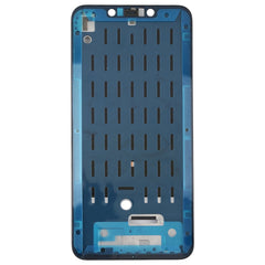 Middle Frame Bezel for Xiaomi Pocophone F1, For Mi Pocophone F1