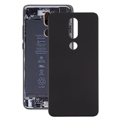 Battery Back Cover for Nokia 7.1 / TA-1100 TA-1096 TA-1095 TA-1085 TA-1097, For Nokia 7.1