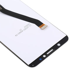LCD Screen and Digitizer Full Assembly for Huawei Enjoy 8e  / Y6 (2018), For Enjoy 8e