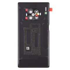 Original Battery Back Cover with Camera Lens Frame for Huawei Mate 30 Pro, For Huawei Mate 30 Pro(Original), For Mate 30 Pro(Original )