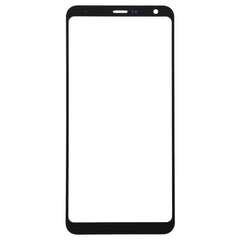 Front Screen Outer Glass Lens for LG Stylo 4 /  Q710 / Q710MS / Q710CS, For LG Stylo 4