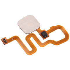 Fingerprint Sensor Flex Cable for Xiaomi Redmi Note 6 Pro, For Xiaomi Redmi Note 6 Pro, For Redmi Note 6 Pro(Pink), For Redmi Note 6 Pro(Red)
