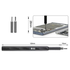 BEST BST-504 9 in 1 Cell Phone Disassembly Tool Kit For Samsung Smartphone, BST-504