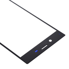 Front Screen Outer Glass Lens for Sony Xperia XZ, For Xperia XZ