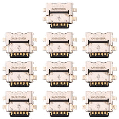 10 PCS Charging Port Connector for Xiaomi Mi 8 SE / Max 2, For Mi 8 SE / Max 2