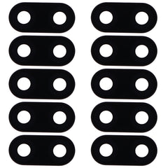 For OPPO A11 10pcs Back Camera Lens, For OPPO A11