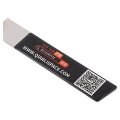 Qianli iShuriken T0.2mm Solder Paster Scraping Tin Knife Wear-resistant Bevel, Bevel