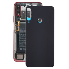 Back Cover for Huawei Honor Play 3, For Huawei Honor Play 3