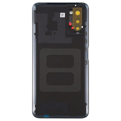Original Battery Back Cover with Camera Lens Frame for Huawei Honor V30, For Honor V30, For Huawei Honor V30