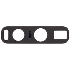 For OPPO Find X2 Pro 10pcs Back Camera Lens, For OPPO Find X2 Pro