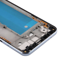 LCD Screen and Digitizer Full Assembly with Frame for LG K40 LMX420 / X4 2019 / K12 Plus,Double SIM, For LG K40(Double SIM)