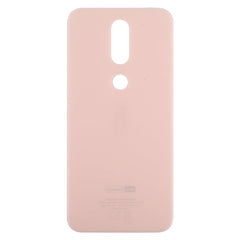 Battery Back Cover for Nokia 4.2, For Nokia 4.2 (Pink), For Nokia 4.2