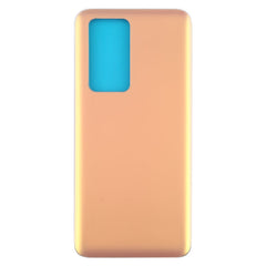 Back Cover for Huawei P40 Pro, For Huawei P40 Pro