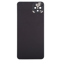 Battery Back Cover with Camera Lens Frame for Google Pixel 4XL, For Google Pixel 4XL
