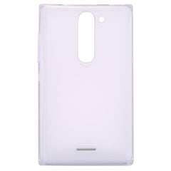 Dual SIM Battery Back Cover for Nokia Asha 502, Nokia Asha 502 Dual SIM
