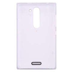 Dual SIM Battery Back Cover for Nokia Asha 502, Nokia Asha 502 Dual SIM