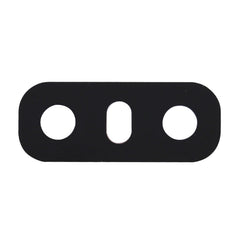 10 PCS Back Camera Lens with Adhesive for LG G6 H870/H871/H872/ LS993, LG G6 (Pink), LG G6 (Gold)