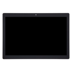 LCD Screen and Digitizer Full Assembly for Lenovo Tab M10 HD TB-X505 X505F TB-X505L X505, For Lenovo Tab M10