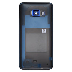 Original Back Cover for HTC U11, For HTC U11 Dark Blue, For HTC U11 Blue, For HTC U11