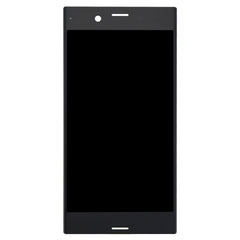 LCD Screen and Digitizer Full Assembly for Sony Xperia XZs, For Sony Xperia XZs