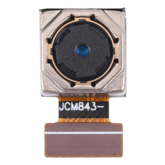 Back Facing Camera for Blackview BV5500 Plus, For Blackview BV5500 Plus