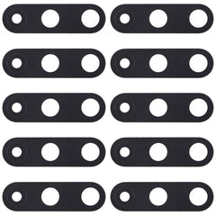 For OnePlus 8 10pcs Original Back Camera Lens, For OnePlus 8