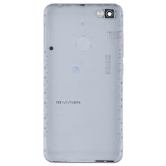 Battery Back Cover with Camera Lens Frame & Side Keys for Xiaomi Redmi Note 5A, For Xiaomi Redmi Note 5A, For Redmi Note 5A