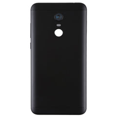 Battery Back Cover with Camera Lens Frame & Side Keys for Xiaomi Redmi 5 Plus, For Xiaomi Redmi 5 Plus, For Redmi 5 Plus