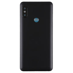 Battery Back Cover with Camera Lens Frame & Side Keys for Xiaomi Redmi Note 5, For Redmi Note 5, Redmi Note 5