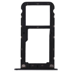 2 SIM Card Tray / Micro SD Card Tray for Xiaomi Redmi 5 Plus, For Xiaomi Redmi 5 Plus, For Redmi  5 Plus, Fo r Xiaomi Redmi 5 Plus