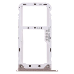 2 SIM Card Tray / Micro SD Card Tray for Xiaomi Redmi Note 5, Redmi Note 5, For Xiaomi Redmi Note 5