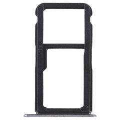 SIM Card Tray + SIM Card Tray / Micro SD Card Tray for Huawei Nova Lite, For Huawei Nova Lite