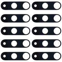 For OnePlus 8 Pro 10pcs Original Back Camera Lens, For OnePlus 8 Pro