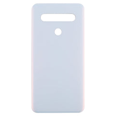 Battery Back Cover for LG Q51 / LM-Q510N, For LG Q51
