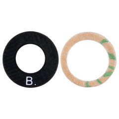 For Huawei Honor Play 7X 10pcs Back Camera Lens , For Huawei Honor Play 7X