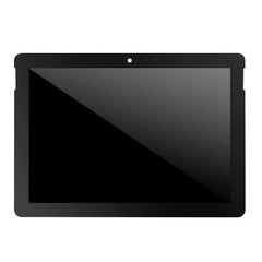 LCD Screen and Digitizer Full Assembly for Microsoft Surface go 1824, For Microsoft  Microsoft Surface go