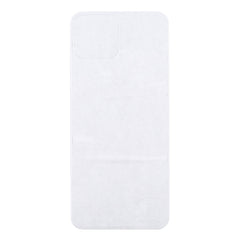 10 PCS Back Housing Cover Adhesive for Google Pixel 4, For Google Pixel 4