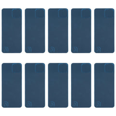 10 PCS Back Housing Cover Adhesive for Google Pixel 4, For Google Pixel 4