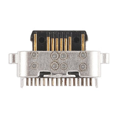 For Meizu 16 / Meilan E3 10pcs Charging Port Connector, For Meizu 16