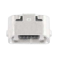 For Meizu MX4 / MX4 Pro / Meilan Metal 10pcs Charging Port Connector, For Meizu MX4