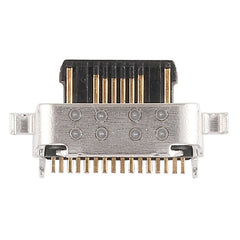 For Meizu Pro7 / Pro7 Plus 10pcs Charging Port Connector, For Meizu Pro7