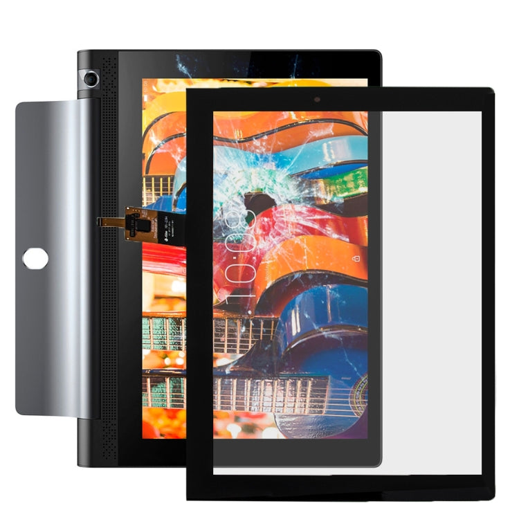 For Lenovo YOGA Tab 3 10 inch / YT3-X50F Touch Panel, For Lenovo YOGA Tab 3