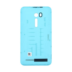 Original Back Battery Cover for 5.5 inch Asus Zenfone Go / ZB551KL, For Zenfone Go ZB551KL Blue