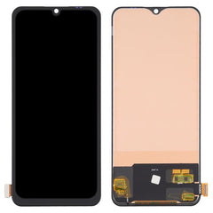 TFT Material LCD Screen and Digitizer Full Assembly (Not Supporting Fingerprint Identification) for Huawei Nova 5 Pro / Nova 5, For Huawei Nova 5 Pro (TFT)