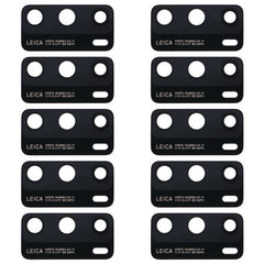 For Huawei P40 10pcs Back Camera Lens , For Huawei P40